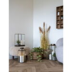 Hoya kunsttaim, roheline, kõrgus 33 cm Sisustus