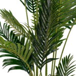 Areeka kunstpalm, roheline, kõrgus 175 cm Sisustus