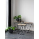 Monstera kunsttaim, roheline, kõrgus 45 cm Sisustus