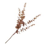 Kuningprotea kunstlilled, bordoo segu, kõrgus 65 cm Sisustus