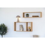 Spello lillede komplekt, kunstlilled, rohelised, 150 osa Sisustus