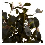 Kunstlik taim, roheline, k: 35 cm Sisustus