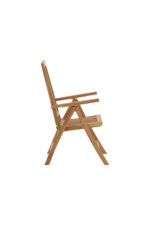 Kenya ametikoha esimees Aiamööbel Homewell 43