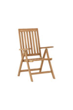 Kenya ametikoha esimees Aiamööbel Homewell 45