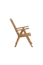 Kenya ametikoha esimees Aiamööbel Homewell 47