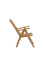 Kenya ametikoha esimees Aiamööbel Homewell 48