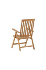 Kenya ametikoha esimees Aiamööbel Homewell 39