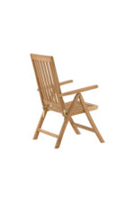 Kenya ametikoha esimees Aiamööbel Homewell 42