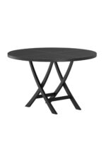 Kenya ümmargune söögilaud Aialauad Homewell 8