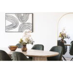 Hortensia hortensiakimp, kunstlilled, segu Sisustus