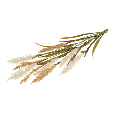 Dekoratiivne dekoratiivmuru, kunstmuru, beež/liiv, 2 vart, kõrgus 130 cm Sisustus