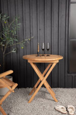 Kenya kohvikulaud Aiamööbel Homewell 41