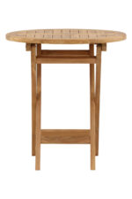 Kenya kohvikulaud Aiamööbel Homewell 32