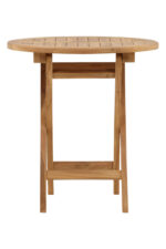 Kenya kohvikulaud Aiamööbel Homewell 38