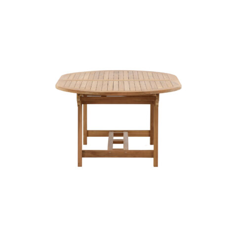 Kenya ristkülikukujuline söögilaud Aialauad Homewell