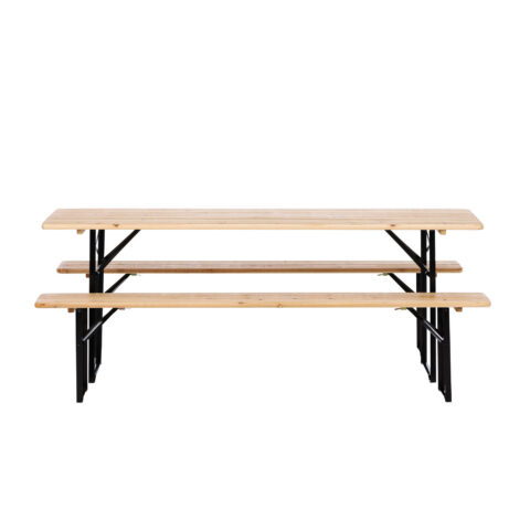 Guniessi lauakomplekt Aiamööbel Homewell