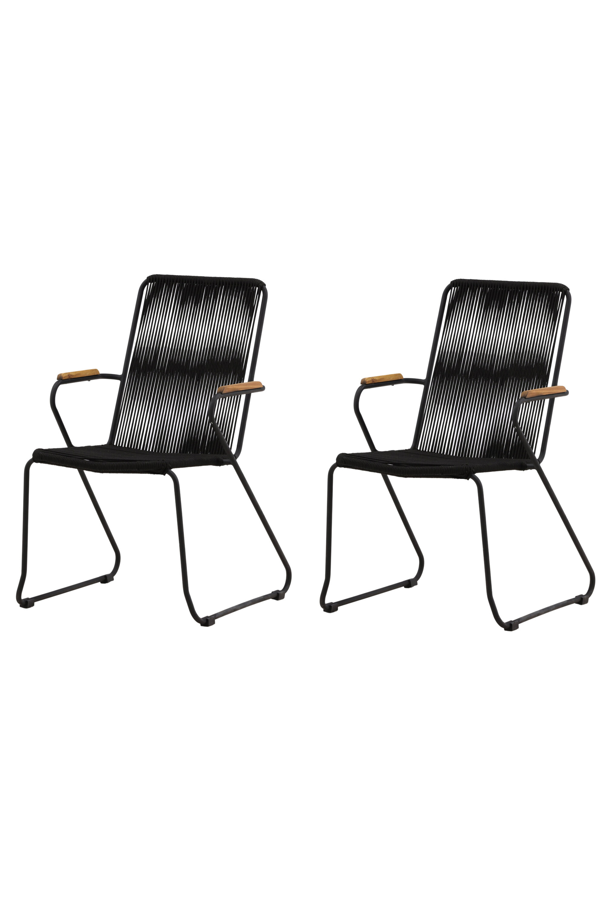 Bois söögitool Aiamööbel Homewell