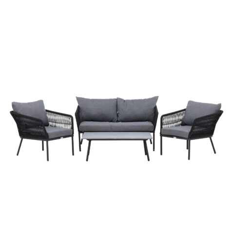 Lindose vestluskomplekt Aiadiivanid ja komplektid Homewell