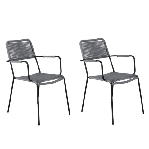 Lindose söögitool Aiamööbel Homewell