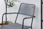 Lindose söögitool Aiamööbel Homewell 22