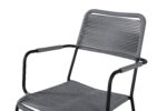 Lindose söögitool Aiamööbel Homewell 19