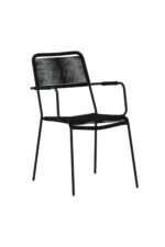 Lindose söögitool Aiamööbel Homewell 48