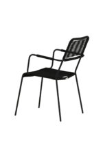 Lindose söögitool Aiamööbel Homewell 41
