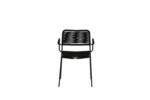 Lindose söögitool Aiamööbel Homewell 60