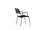 Lindose söögitool Aiamööbel Homewell 62