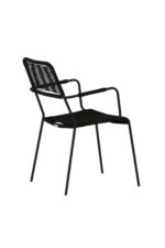 Lindose söögitool Aiamööbel Homewell 45