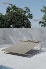 Gordo võrkkiik Aiamööbel Homewell 12