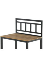 Mehhiko köök Aiamööbel Homewell 44