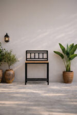 Mehhiko köök Aiamööbel Homewell 45