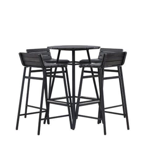 Mehhiko lauakomplekt Aiamööbel Homewell