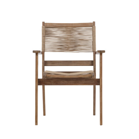 Peter söögitool Aiamööbel Homewell