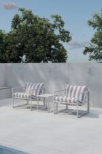 Messina salongikomplekt Aiadiivanid ja komplektid Homewell 12