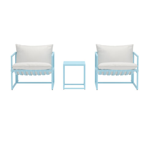 Messina salongikomplekt Aiadiivanid ja komplektid Homewell