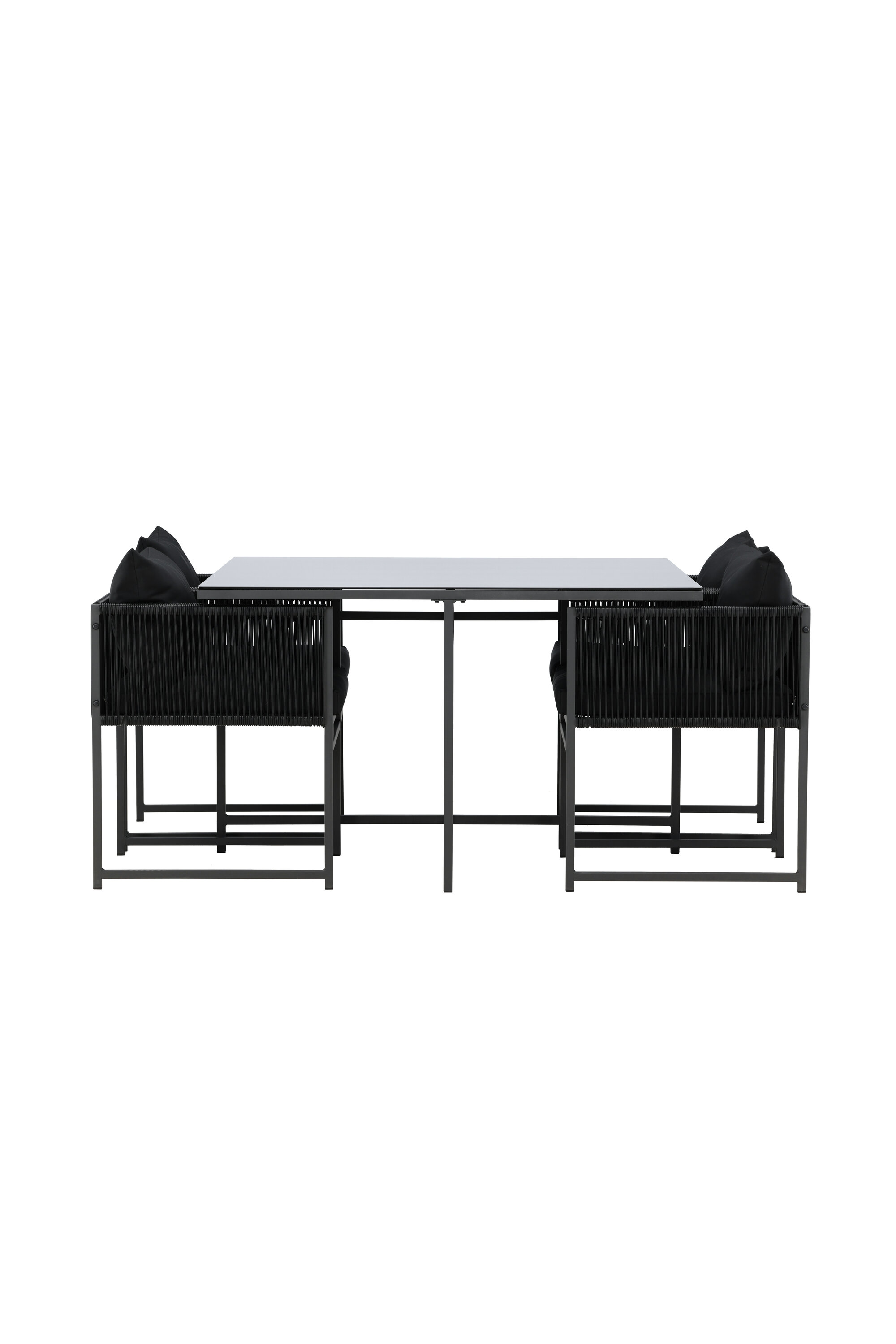 Noto söögikomplekt Aiamööbel Homewell