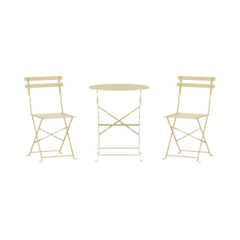 Tao kohviku komplekt Aiamööbel Homewell