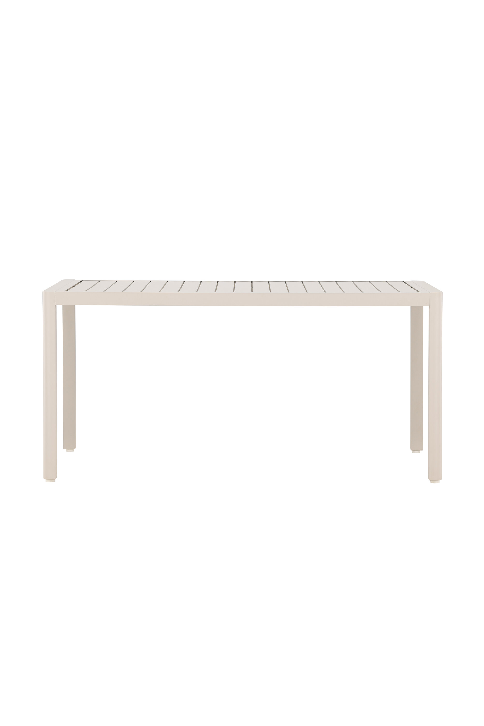 Giardini ristkülikukujuline söögilaud Aialauad Homewell