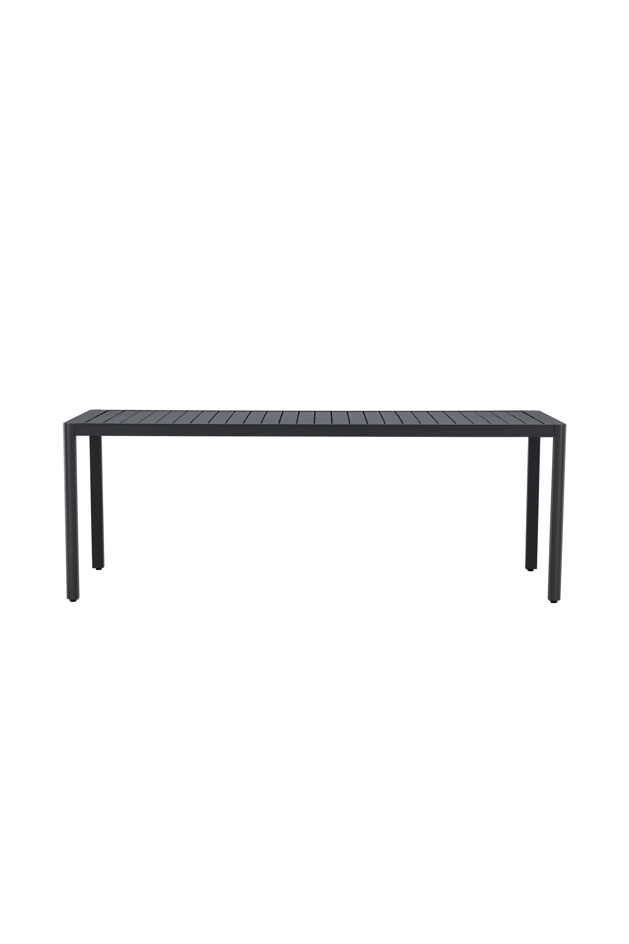 Giardini ristkülikukujuline söögilaud Aialauad Homewell