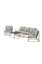 Palazzo salongikomplekt Aiadiivanid ja komplektid Homewell 11