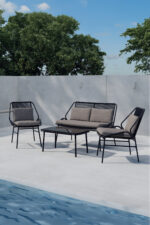 Zakynthose diivanikomplekt Aiadiivanid ja komplektid Homewell 12