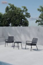 Mykonose salongikomplekt Aiadiivanid ja komplektid Homewell 12