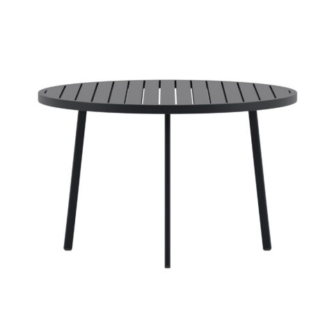 Giardini ümmargune söögilaud Aialauad Homewell