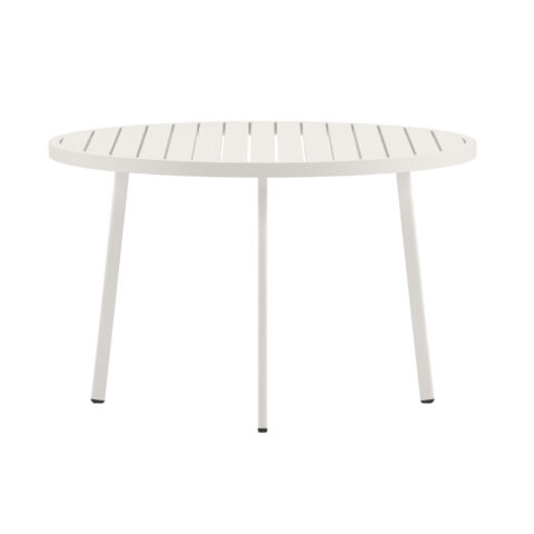 Giardini ümmargune söögilaud Aialauad Homewell