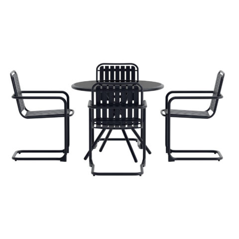 Chiose söögikomplekt Aiamööbel Homewell