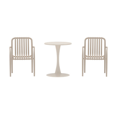 Limnos kohvikukomplekt Aiamööbel Homewell