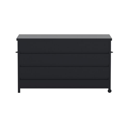 Nisise padjakarp Aiamööbel Homewell