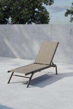 Kastos Sun Lounge Aiamööbel Homewell 12